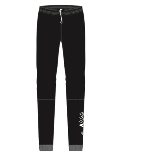 [S2024729] Adult Trousers Umbro  JOGGER 66210U 060 Black Men