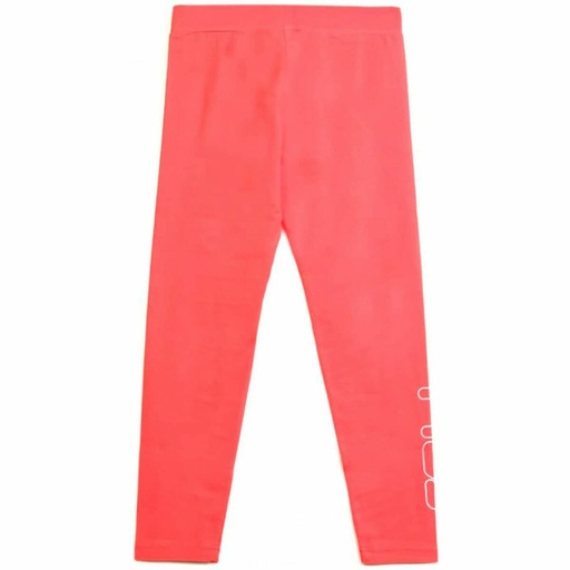 [S2025525] Sport leggings for Women Fila  30037 FAW0337 Red