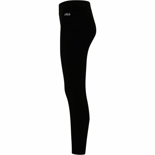 [S2025526] Sport leggings for Women Fila  80010 FAW0337 Black