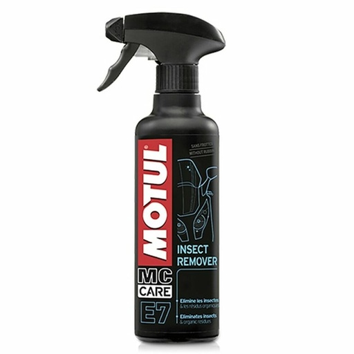 [S37112440] Insect cleaner Motul 400 ml