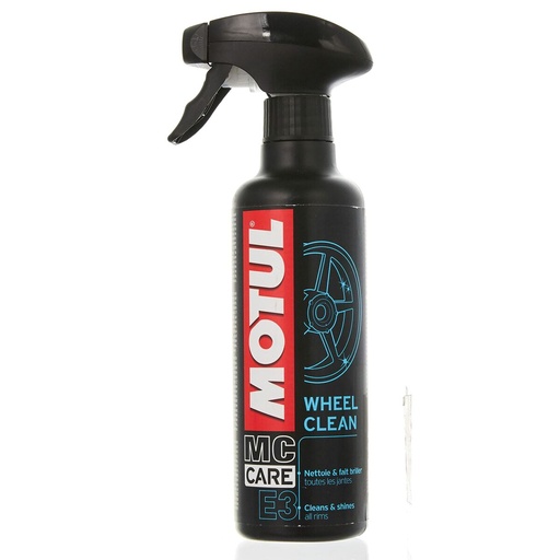 [S37112968] Wheel Cleaner Motul MTL102998 400 ml