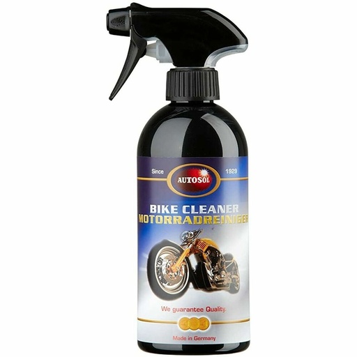 [S3721872] Cleaner Autosol SOL11000610 500 ml Motorcycle