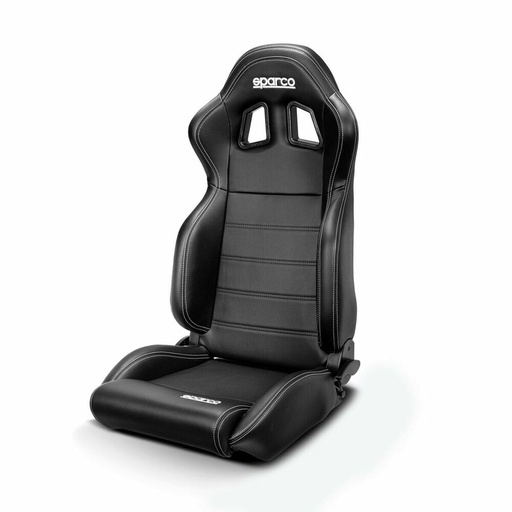 [S3723864] Racing seat Sparco R100 Car Black