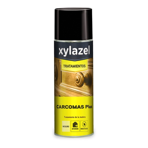 [S7909961] Surface protector Xylazel Plus 5608817 Spray Woodworm 400 ml Colourless