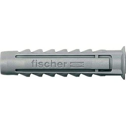 [S7913078] Studs Fischer SX 553434 6 x 30 mm Nylon (80 Units)