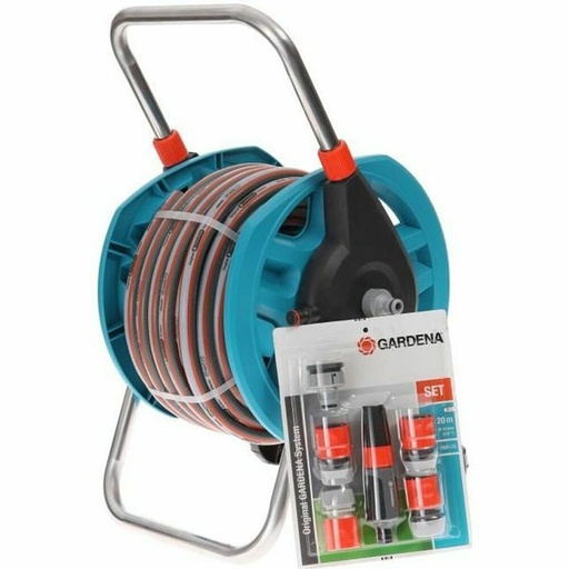 [S7103996] Hose Trolley Gardena 2691-20 Ø 13 mm 20 m