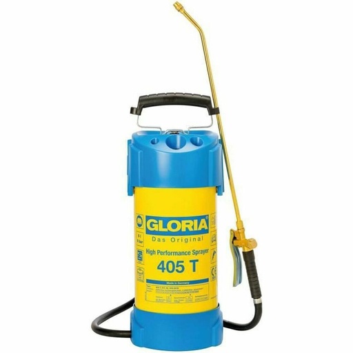 [S7151312] Garden Pressure Sprayer Gloria 405 T 5 L