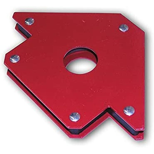 [S7906694] Set square Solter ECO Magnetic 90º 45º 10,2 x 15,5 x 1,7 cm