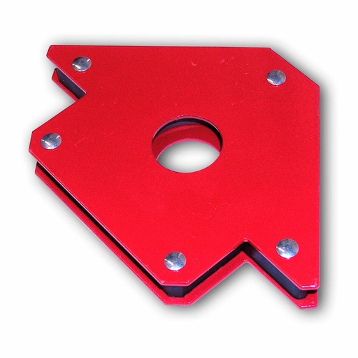 [S7918231] Set square Solter ECO Magnetic 90º 45º 8,2 x 11,7 x 1,4 cm