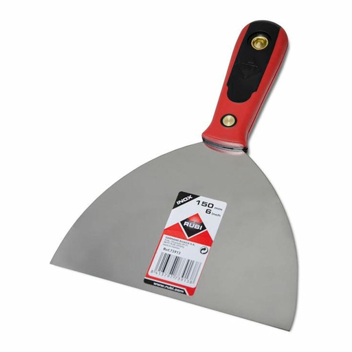 [S7912024] Spatula Rubi 73913 150 mm Stainless steel