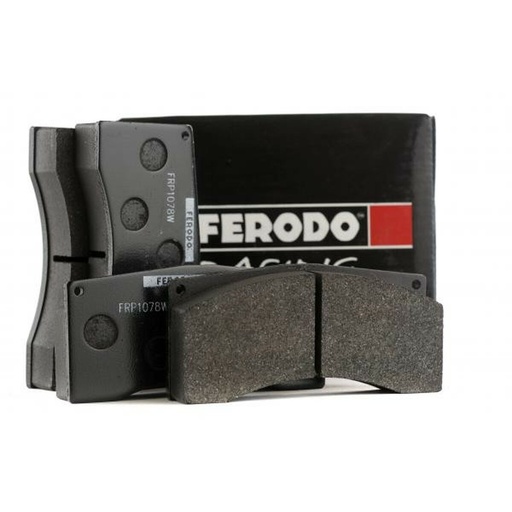 [S3783031] Brake pads Ferodo FRP212H