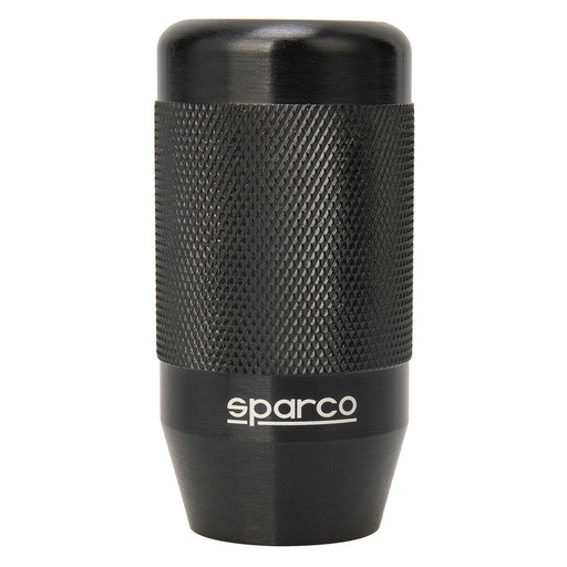 [S37113513] Shift Lever Knob Sparco SPCG111 Black