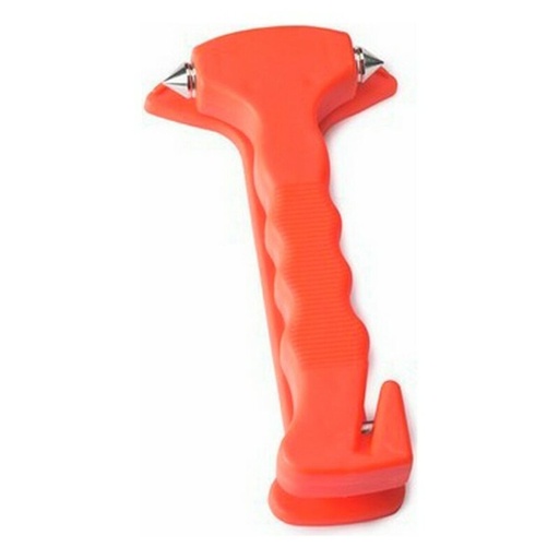[S3708426] Emergency hammer Sparco 1613 Red
