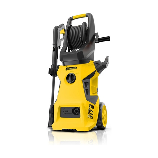[S7918082] Jet Wash Garland ultimate 317e 2200 W 170 bar