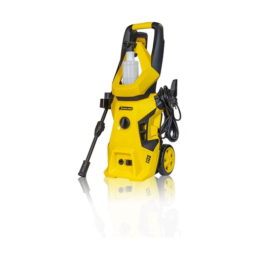 [S7918081] Jet Wash Garland ultimate 114e 1800 W 140 bar