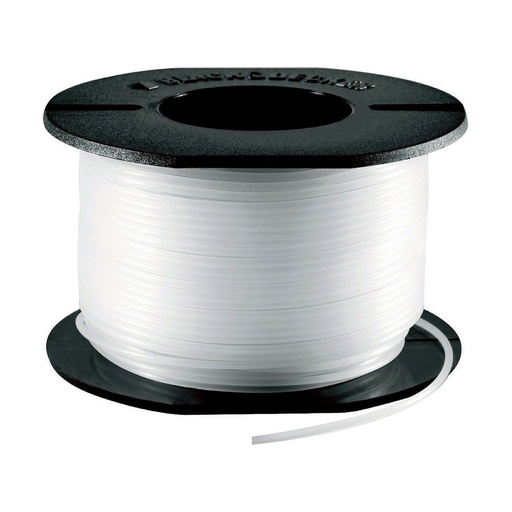 [S7910975] Strimmer Line Black & Decker a6046-xj gl/glc/st
