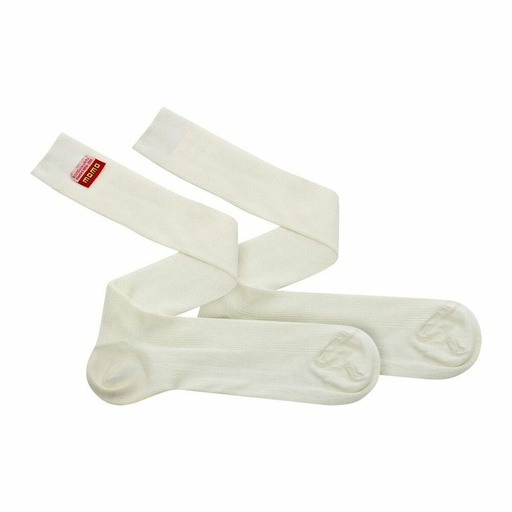 [S3724604] Socks MOMO COMFORT TECH White