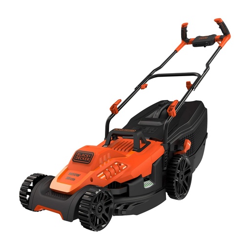 [S7910968] Lawn Mower Black & Decker BEMW471BH-QS 1600 W 230 V 220-240 V
