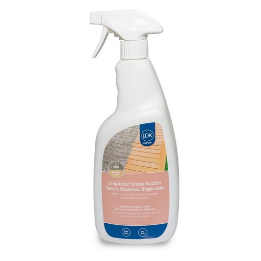 [S8700212] Cleaner Limpieza 750 ml Teak Acacia