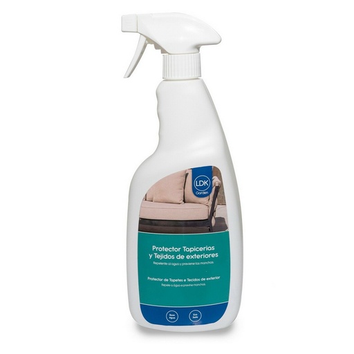 [S8700206] Cleaner Limpieza 750 ml Textile Anti-stain