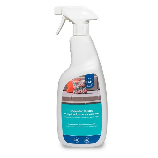 [S8700205] Cleaner Limpieza 750 ml Textile Restorative action