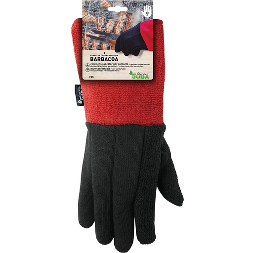 [S7911386] Glove JUBA Fireproof