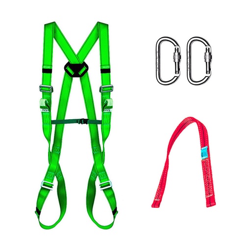 [S7917769] New Comers Strap Ponsa Ecosafex 7