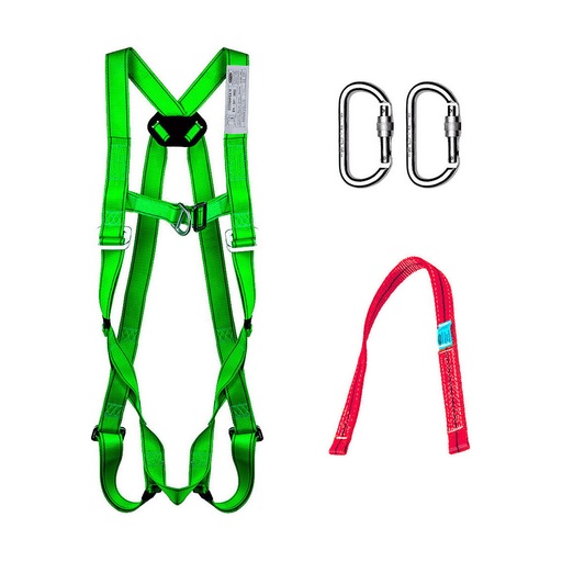 [S7917768] New Comers Strap Ponsa Ecosafex 6