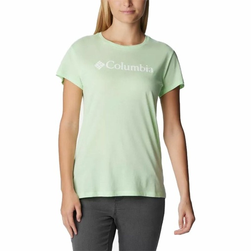 [S6493392] Short-sleeve Sports T-shirt Columbia  Trek™