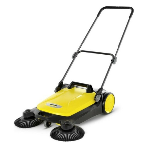 [S7153216] Lawn brusher Kärcher S 4 Twin