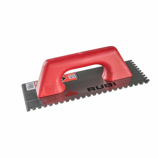 [S7911987] DIY Trowel Rubi 65966 Rectangular