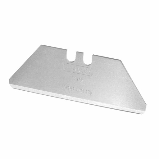 [S7919037] Cutter Blade Stanley 2-11-987 65 mm (10Units)