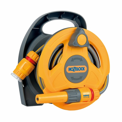 [S7919260] Hose reel Hozelock reel hozelock 24270000 10 m