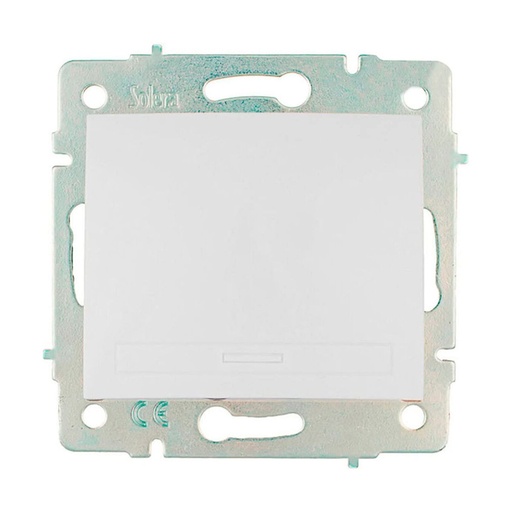 [S7906881] Light interrupter Solera erp02qc 8,3 x 8,1 cm