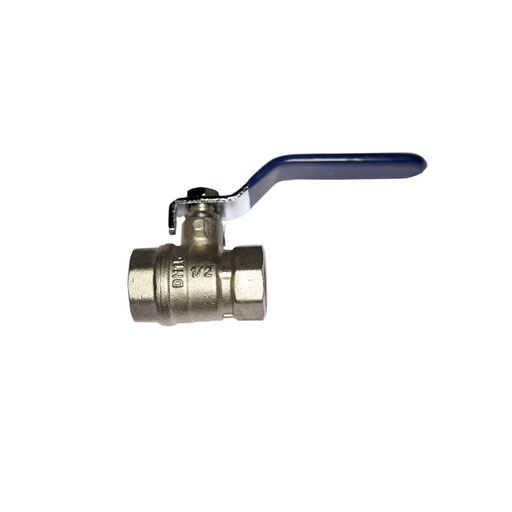 [S7914705] Valve EDM 01620 Stainless steel Stopcock