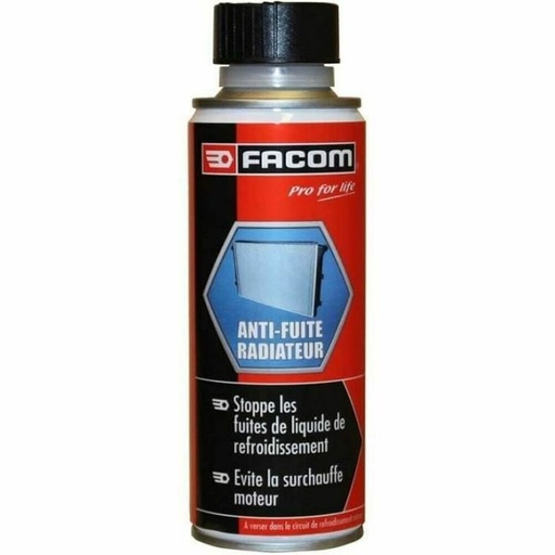 [S7150050] AFR Radiator Leak Cleaner Facom