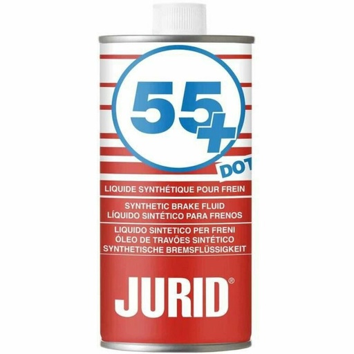 [S7117455] Brake fluid Jurid 151073B 1 L
