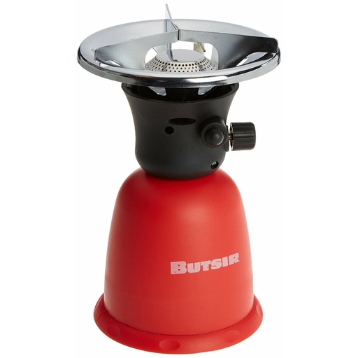 [S7912401] gas stove Butsir Natura Ø 14 x 22 cm