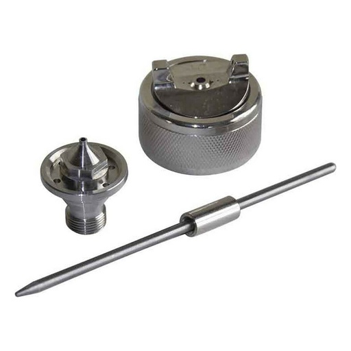[S7900328] Nozzle Mota p-p600 p600-k17 Airbrush pistol