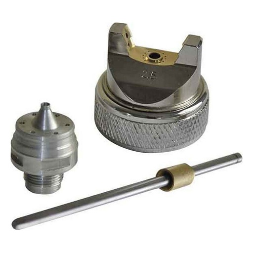 [S7900321] Nozzle Mota P700-K25 Airbrush pistol