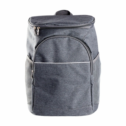 [S7904507] Cooler Backpack Cool Grey 5 kg 26 x 19,5 x 37 cm