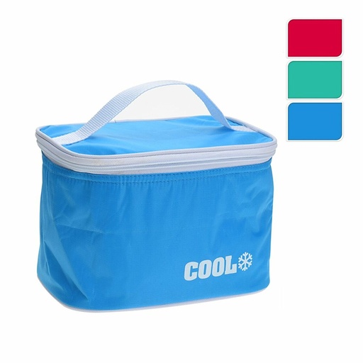 [S7901690] Cool Bag Cool 8 L 30 x 16 x 21,5 cm