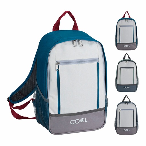 [S7901771] Cooler Backpack Cool 10 L 23 x 15 x 36 cm
