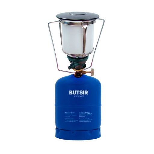 [S7917988] Camping Lamp Butsir 500 Piezo labc0007
