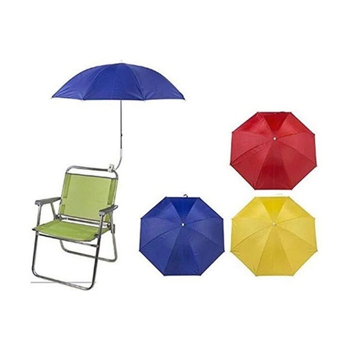 [S2429311] Beach Chair Umbrella Aktive