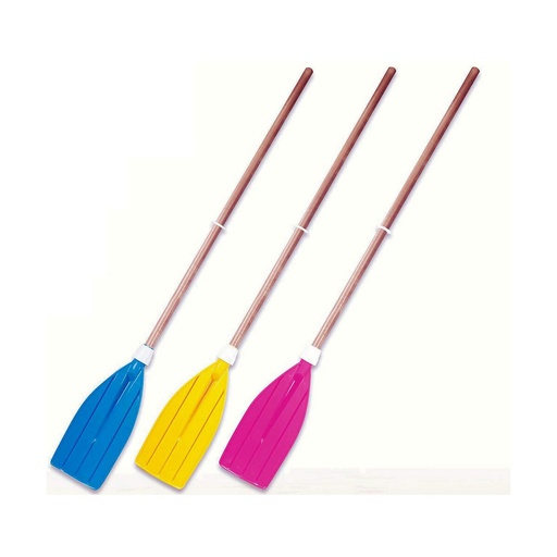 [S2426698] Paddle Multicolour 134 x 16 cm