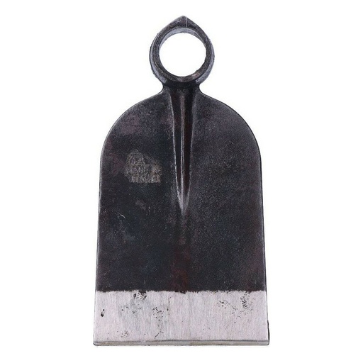 [S7910990] Hoe Mota 2-B AA02B Steel 140 x 205 mm Hoe