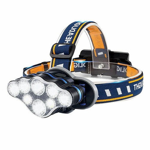 [S6503154] LED Head Torch TM Electron