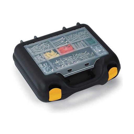 [S7904658] Toolbox Terry 38,7 x 34 x 13 cm Drill polypropylene