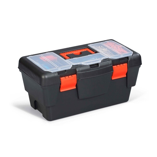 [S7904622] Toolbox Terry Eko Toolbox 19 48 x 25,5 x 23 cm polypropylene
